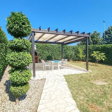 Novigrad Istria Lea 아파트 외부 사진