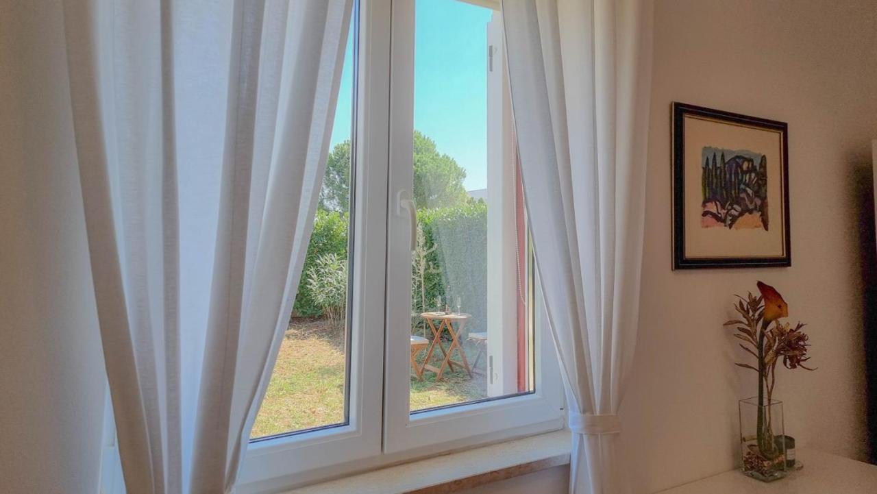 Novigrad Istria Lea 아파트 외부 사진