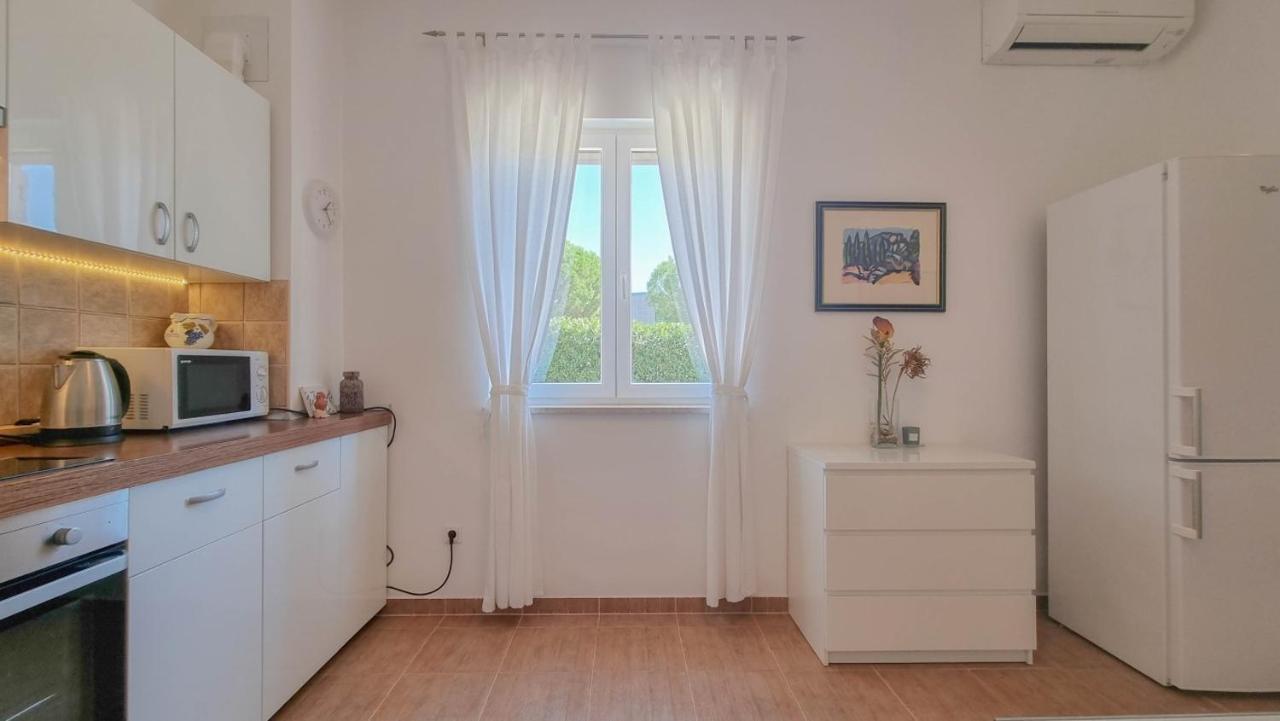 Novigrad Istria Lea 아파트 외부 사진